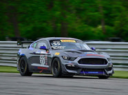 World Challenge Winners at Lime Rock