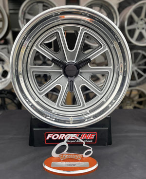 Forgeline HL3X Wins Best New Product Award at Goodguys Summit Racing Nationals