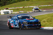 Ford Mustang GT4s Finish 1-2 in VP Sports Car Challenge GSX at CTMP