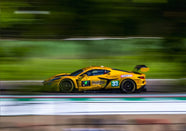 TF Sport Brings Corvette to the 2026 FIA World Endurance Championship