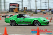 Bob Bertelsen Wins at Goodguys North Carolina Nationals