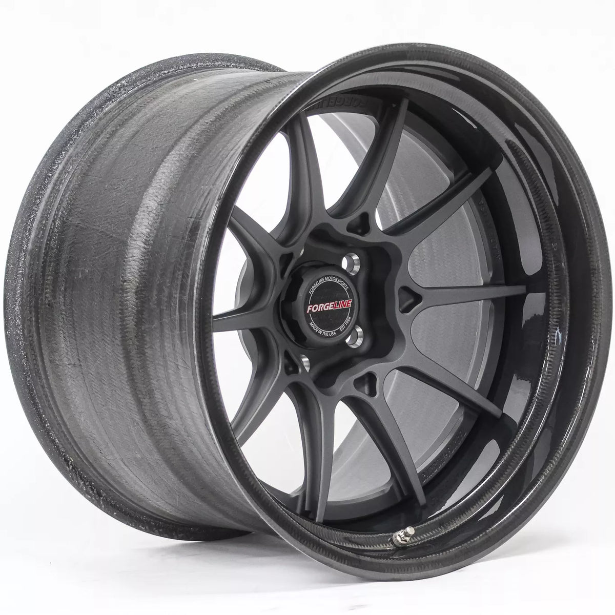New Carbon+Forged Size Options and Improved Fitment Listings