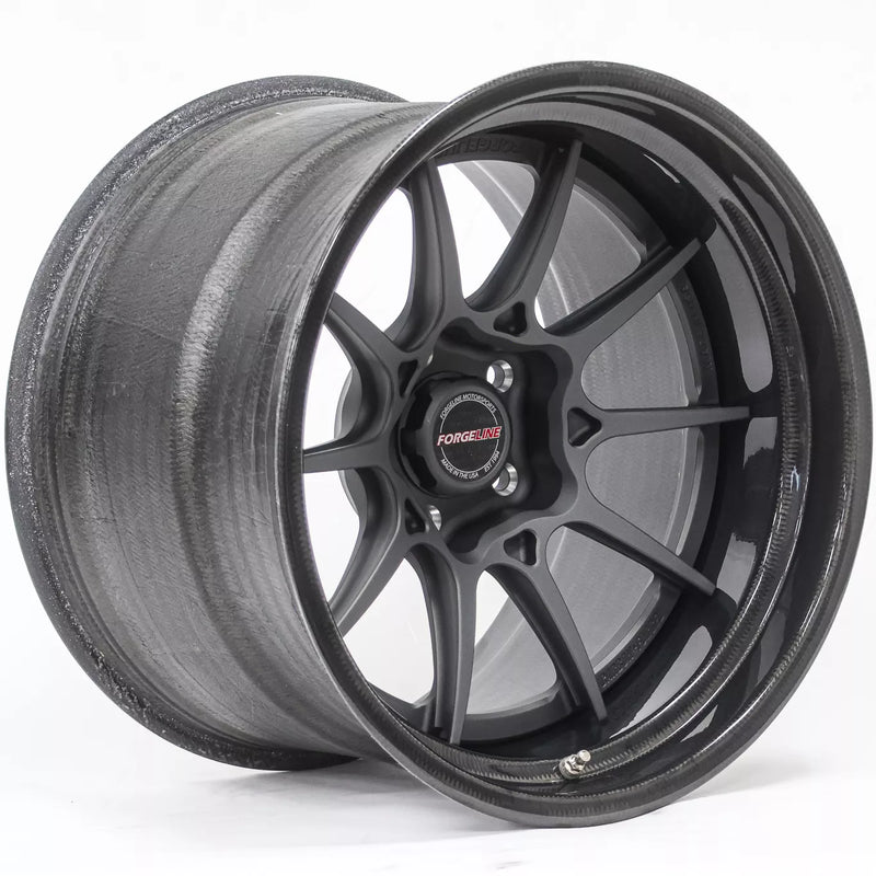 New Carbon+Forged Size Options and Improved Fitment Listings