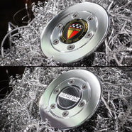 Replacement Center Cap Plates for the Original Forgeline 2-Piece RS and LS Wheels Now Available