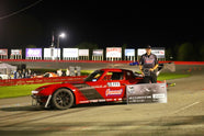 Josh Leisinger and James Bishir Class Champs at UMI King of the Mountain