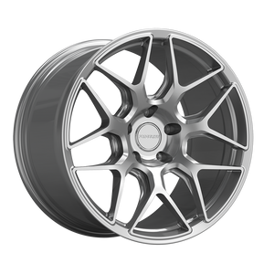 New Forged Monoblock NW105 5-Lug