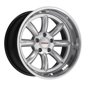 New Forgeline Forged Three Piece MLT3 Wheel
