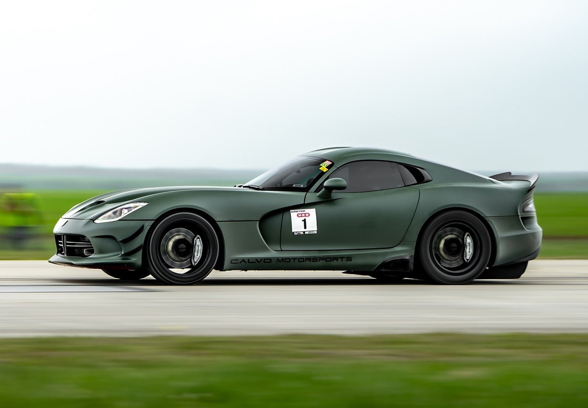 See Forgeline at the 2023 Shift S3ctor Indy Airstrip Attack