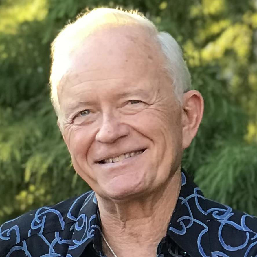 Forgeline Mourns the Passing of Jim Schardt