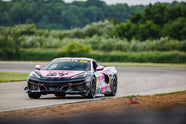 Andy Voelkel Wins Grid Life Midwest Festival Street GT With Lap Record at Gingerman