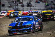 McCumbee McAleer Racing Leads GS Championship Chase Heading to Road America
