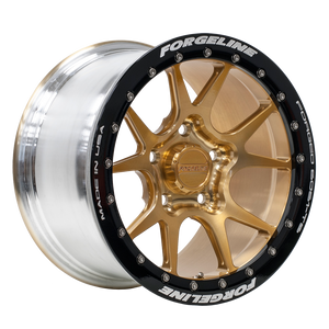 New 15-inch GS1R Beadlock Wheels!
