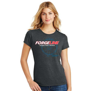 Forgeline Launches New Apparel Site