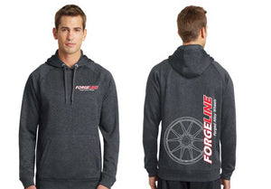 Prepare for Fall Weather with Forgeline Sweatshirts