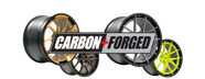 Carbon+Forged Debuts at SEMA 2016