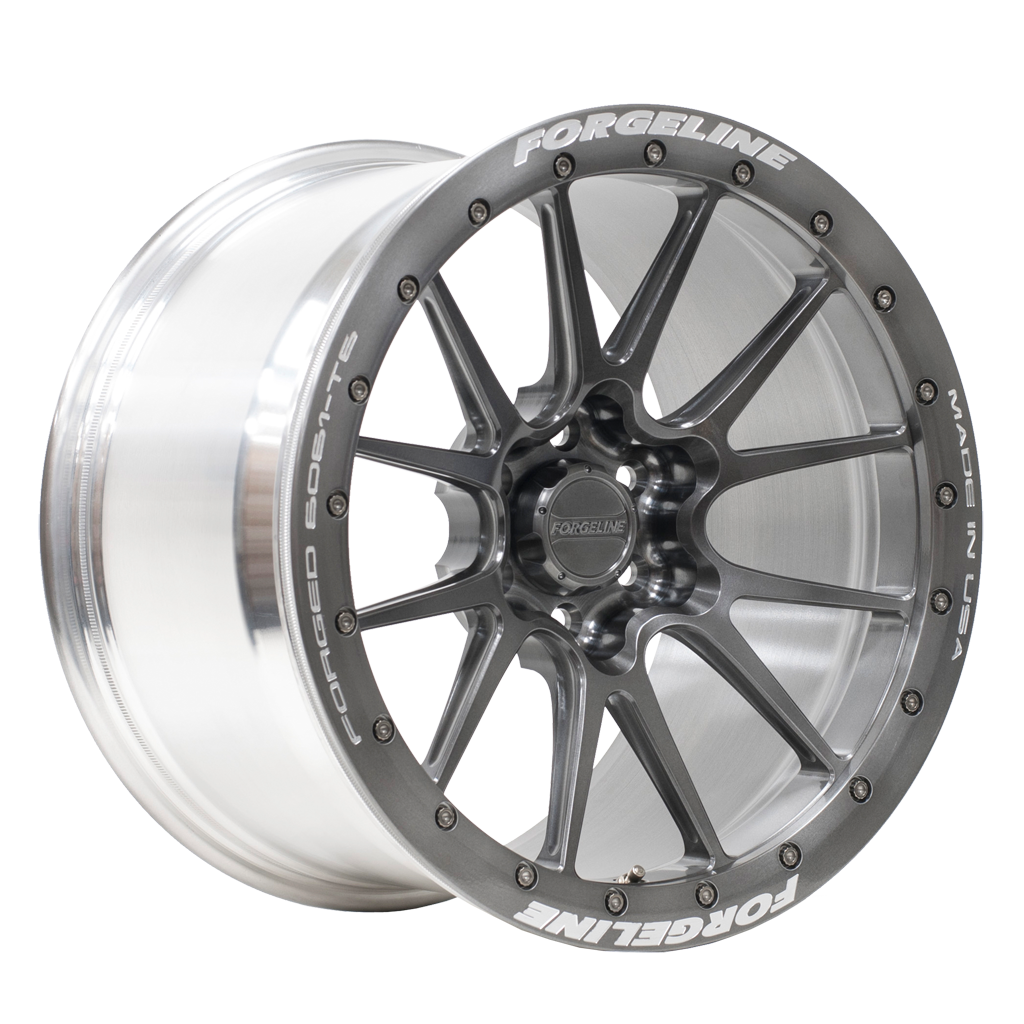New Forged Monoblock Beadlock Models and Sizes Available