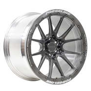 New Forged Monoblock Beadlock Models and Sizes Available