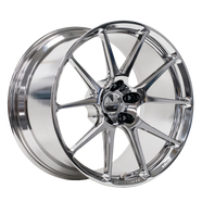 Better Than Chrome: Bright Chrome PVD is Here!