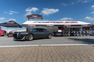 See Us at the 2019 Goodguys Grundy Insurance Great American Nationals