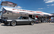 See Forgeline at the 2020 Holley LS Fest