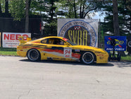 The Hikari Racing Wheel Source Toyota Supra Rides Again!