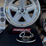 Forgeline IR3C Wins Best New Product Award at Goodguys Summit Racing Nationals