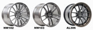 Forgeline Debuts 3 New Wheels Prior to the 2019 SEMA Show
