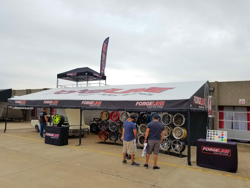 See Us at the 2018 Goodguys Lonestar Nationals