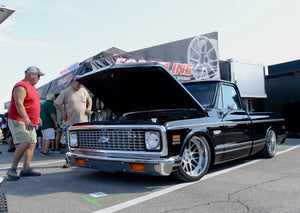 Forgeline Returns to C10 Nationals Nashville 2026