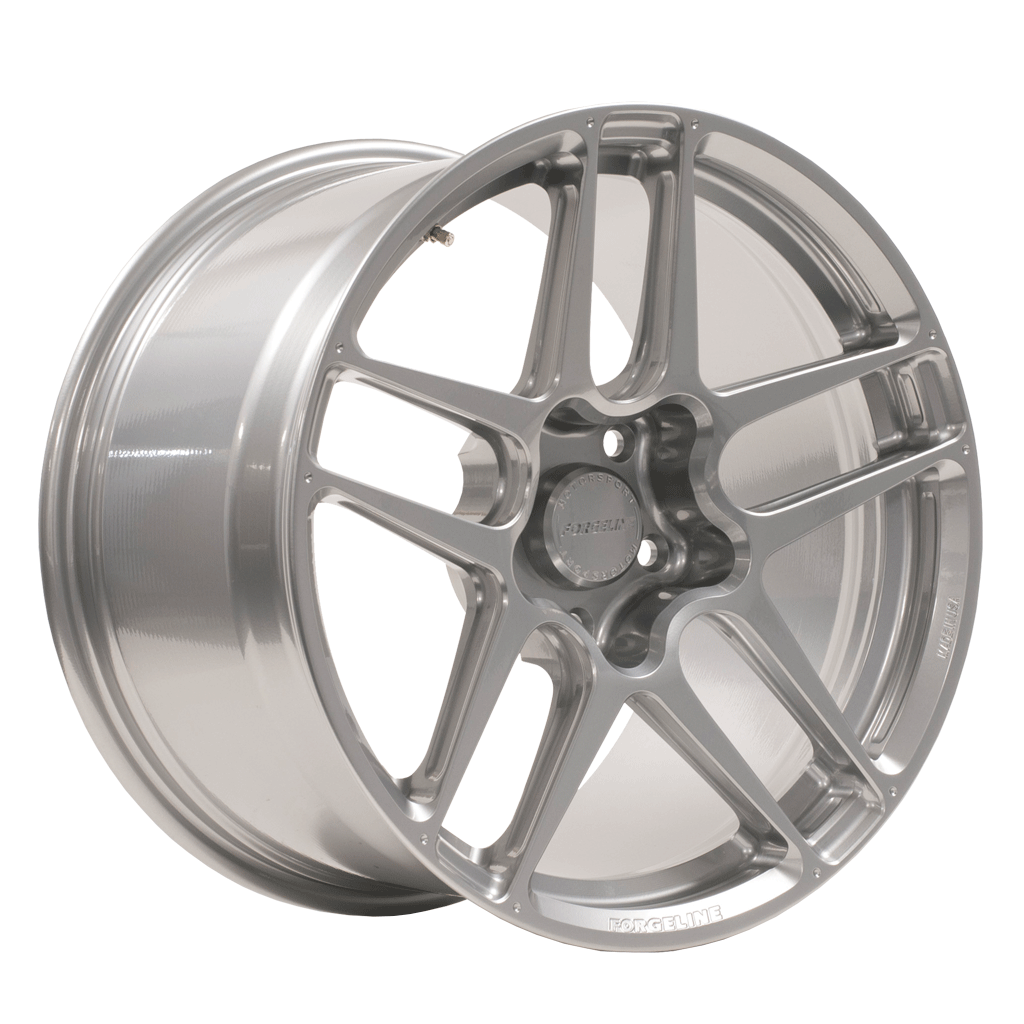 We Debut the New ZO1R Monoblock Racing Wheel at the 2018 PRI Show