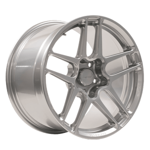 We Debut the New ZO1R Monoblock Racing Wheel at the 2018 PRI Show