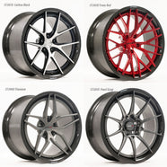 They're Back - Dymag Carbon+Forged Barrels Are Now In Stock!