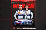 Johor Racing Corvette Wins in GT World Challenge Asia at Sepang