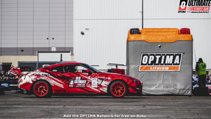Bob Sobey Wins 2023 Optima Ultimate Street Car Championship; Forgeline Customers Sweep the Podium…AGAIN