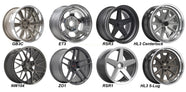 Forgeline Debuts 7 New Wheels Prior to the 2022 SEMA Show
