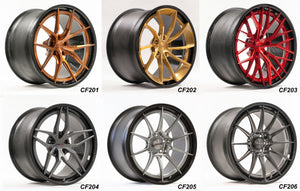 Forgeline's 2019 Year in Review