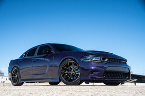 New Flow Formed F01 Dodge Charger/Challenger Fitment