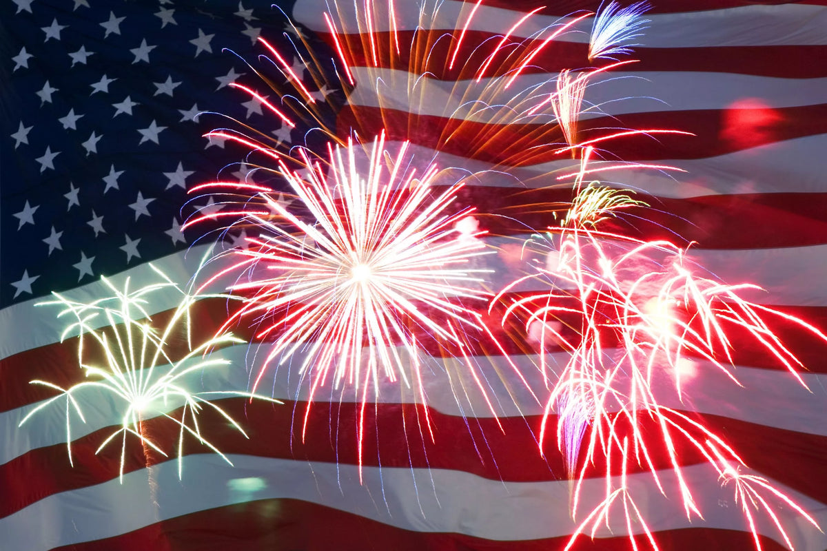 Happy Independence Day 2024!