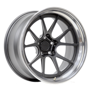 New GA3C Open Lug