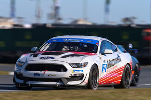 Michelin Pilot Challenge Races to Sebring