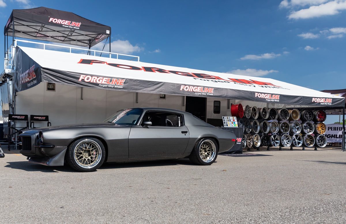 See Us at the Goodguys 24th Summit Racing Nationals Presented by PPG