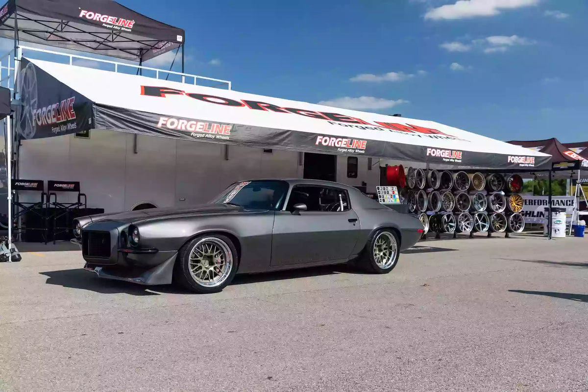 See Us at the Goodguys 27th Summit Racing Nationals Presented by PPG