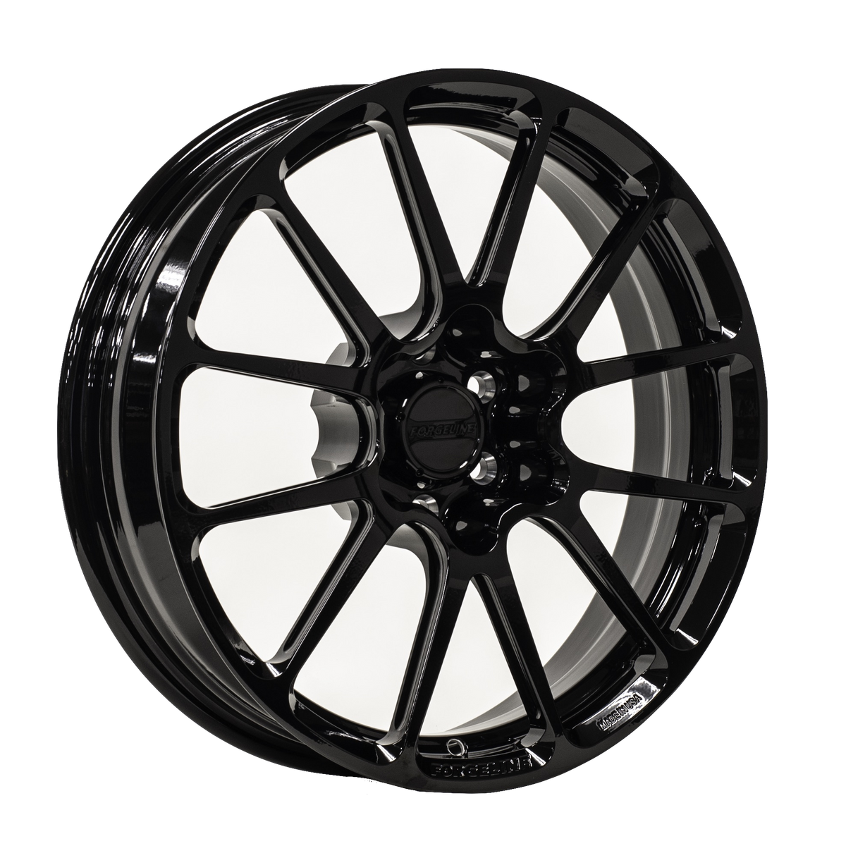 New 6-Lug GS1R-6 Skinny