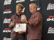 Forgeline Wins Featured Product Showcase Awards at the 2024 PRI Show