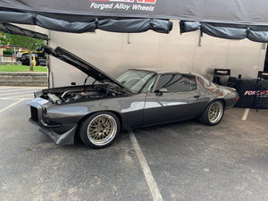 See Us at the 2021 Goodguys North Carolina Nationals