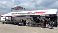 See Forgeline at the 2024 Triple Crown of Rodding