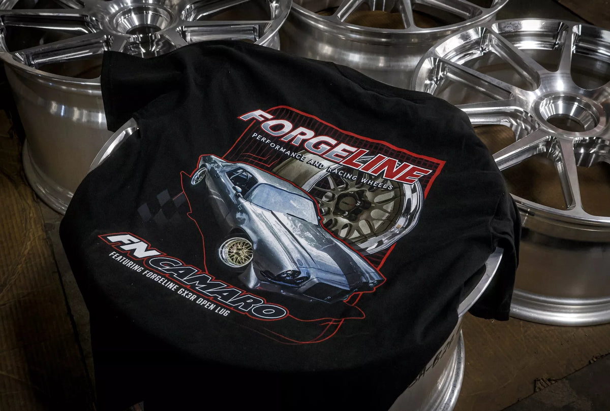 This New Shirt is a Big FN Deal