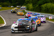 IMSA Michelin Pilot Challenge Heads to Detroit Street Circuit