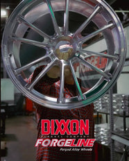 Forgeline February 2025 Apparel Sale