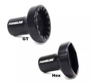 New Centerlock GT and Hex Nut Socket Tools